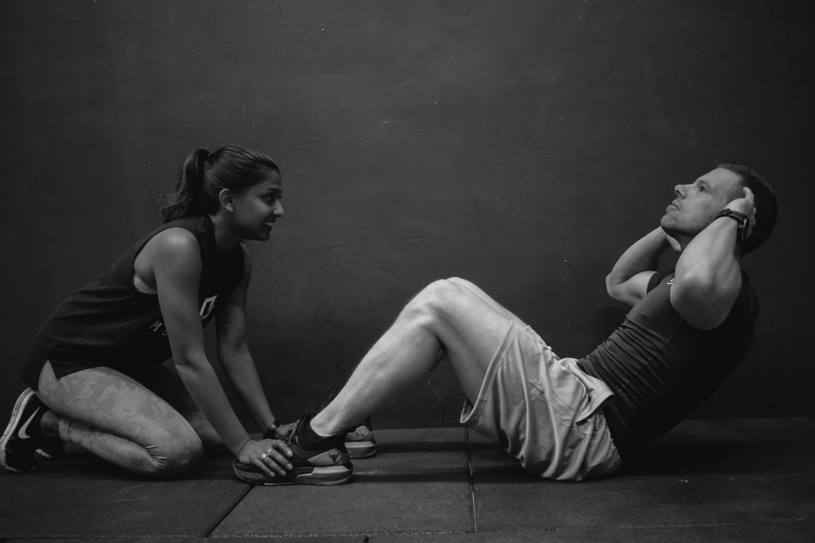 Core Stability