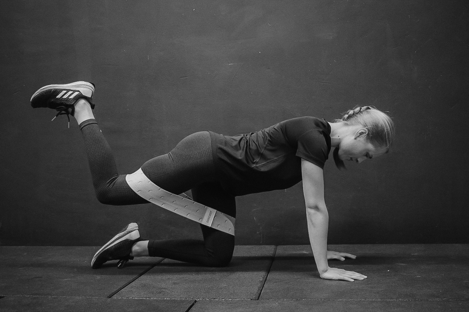 Glutes Workout