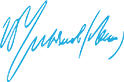 signature