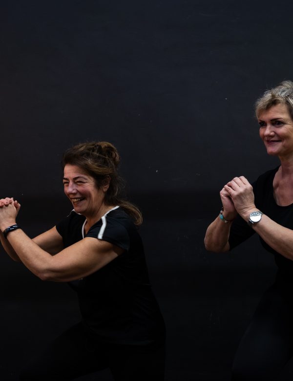 55+ Circuittraining