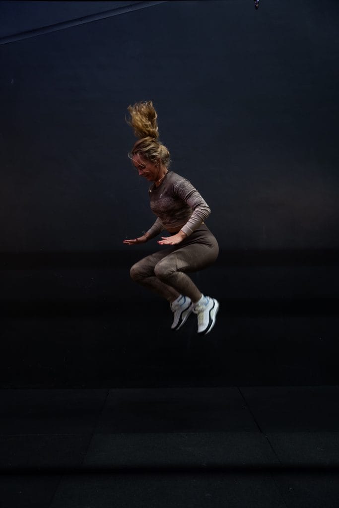 HIIT