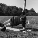 Jumping Fitness