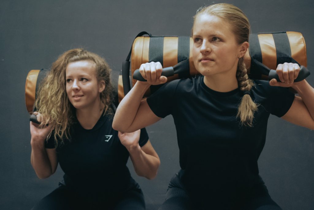 fitness groepslessen Cuijk
