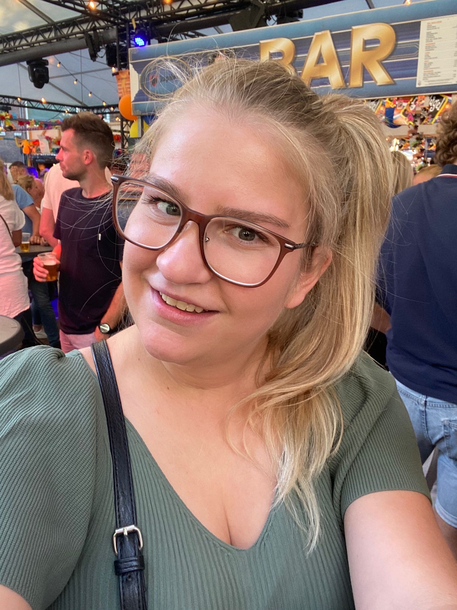 Evelien