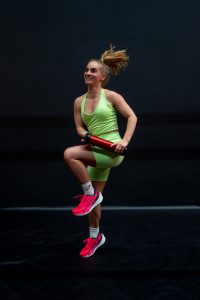 XCore training