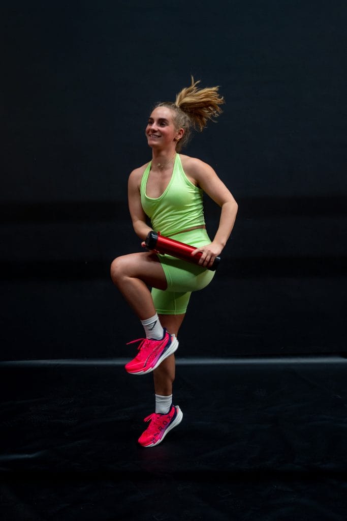 XCore training